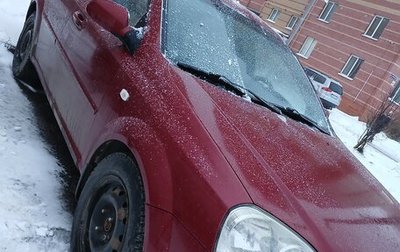 Chevrolet Lacetti, 2006 год, 350 000 рублей, 1 фотография