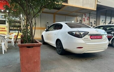 Renault Samsung SM3, 2016 год, 1 000 000 рублей, 3 фотография