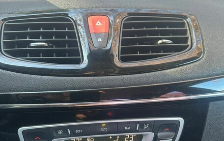 Renault Samsung SM3, 2016 год, 1 000 000 рублей, 8 фотография