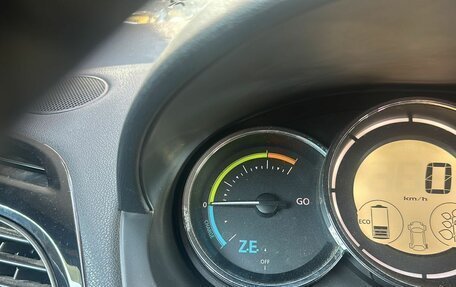 Renault Samsung SM3, 2016 год, 1 000 000 рублей, 7 фотография