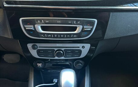 Renault Samsung SM3, 2016 год, 1 000 000 рублей, 10 фотография