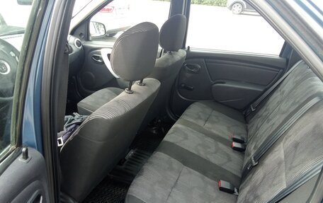 Renault Logan I, 2014 год, 650 000 рублей, 6 фотография