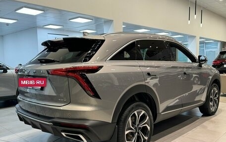 Haval F7, 2025 год, 3 599 000 рублей, 3 фотография