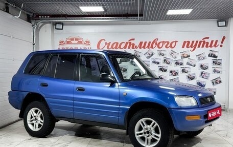 Toyota RAV4, 1997 год, 369 000 рублей, 1 фотография