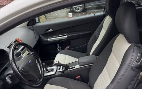 Volvo C30 I рестайлинг, 2012 год, 750 000 рублей, 5 фотография