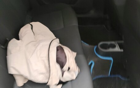 Skoda Rapid I, 2017 год, 790 000 рублей, 12 фотография