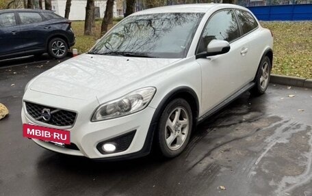Volvo C30 I рестайлинг, 2012 год, 750 000 рублей, 2 фотография
