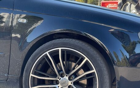 Audi A4, 2006 год, 650 000 рублей, 6 фотография