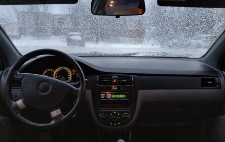 Chevrolet Lacetti, 2006 год, 350 000 рублей, 6 фотография