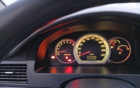 Chevrolet Lacetti, 2006 год, 350 000 рублей, 8 фотография