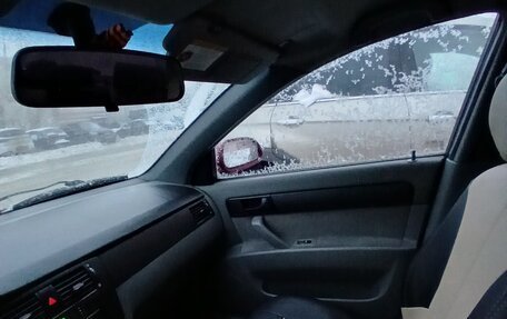 Chevrolet Lacetti, 2006 год, 350 000 рублей, 7 фотография