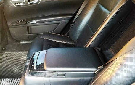 Mercedes-Benz S-Класс, 2012 год, 3 500 000 рублей, 7 фотография