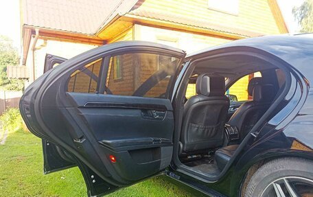 Mercedes-Benz S-Класс, 2012 год, 3 500 000 рублей, 12 фотография