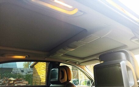 Mercedes-Benz S-Класс, 2012 год, 3 500 000 рублей, 15 фотография