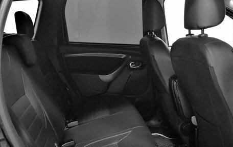 Renault Duster I рестайлинг, 2017 год, 1 239 000 рублей, 10 фотография