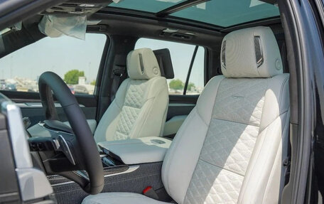 Cadillac Escalade V, 2025 год, 23 250 000 рублей, 6 фотография