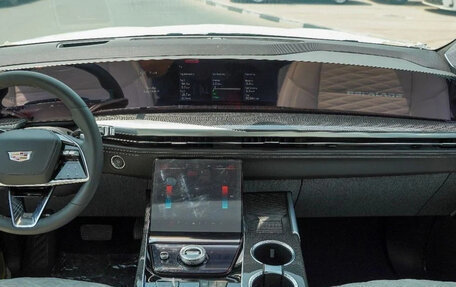 Cadillac Escalade V, 2025 год, 23 250 000 рублей, 12 фотография