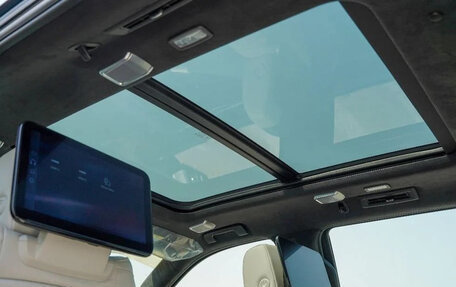 Cadillac Escalade V, 2025 год, 23 250 000 рублей, 7 фотография