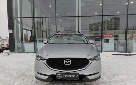 Mazda CX-5 II, 2020 год, 2 699 000 рублей, 2 фотография