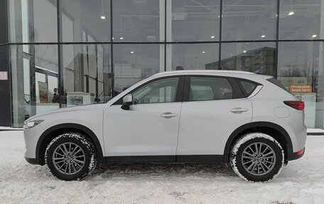 Mazda CX-5 II, 2020 год, 2 699 000 рублей, 10 фотография