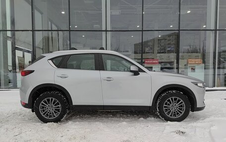 Mazda CX-5 II, 2020 год, 2 699 000 рублей, 5 фотография
