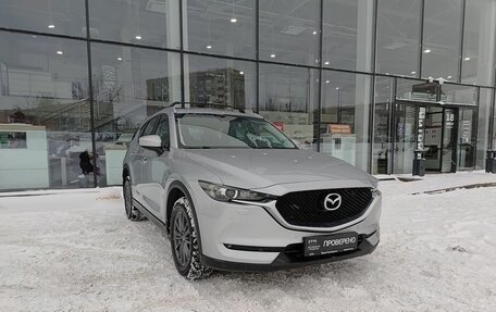 Mazda CX-5 II, 2020 год, 2 699 000 рублей, 3 фотография