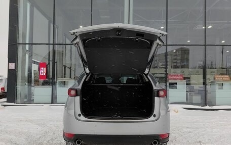 Mazda CX-5 II, 2020 год, 2 699 000 рублей, 12 фотография