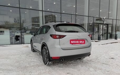 Mazda CX-5 II, 2020 год, 2 699 000 рублей, 8 фотография