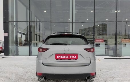 Mazda CX-5 II, 2020 год, 2 699 000 рублей, 7 фотография