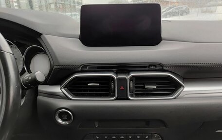 Mazda CX-5 II, 2020 год, 2 699 000 рублей, 18 фотография