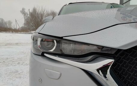 Mazda CX-5 II, 2020 год, 2 699 000 рублей, 21 фотография