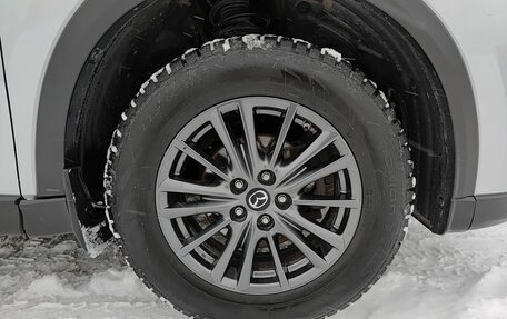 Mazda CX-5 II, 2020 год, 2 699 000 рублей, 22 фотография