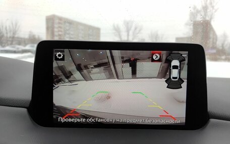 Mazda CX-5 II, 2020 год, 2 699 000 рублей, 25 фотография