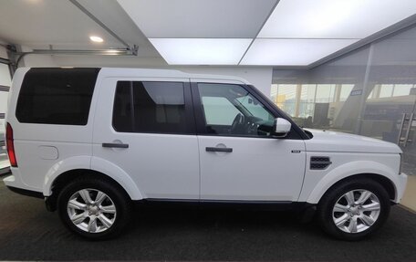 Land Rover Discovery IV, 2014 год, 1 999 000 рублей, 5 фотография