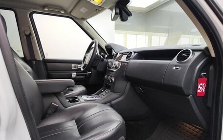 Land Rover Discovery IV, 2014 год, 1 999 000 рублей, 13 фотография