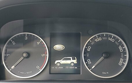 Land Rover Discovery IV, 2014 год, 1 999 000 рублей, 16 фотография