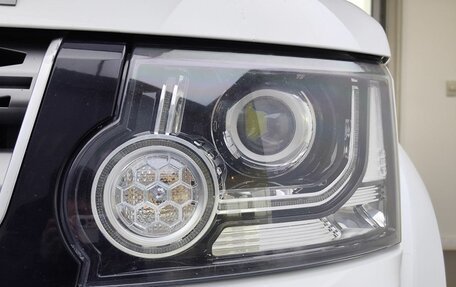 Land Rover Discovery IV, 2014 год, 1 999 000 рублей, 21 фотография