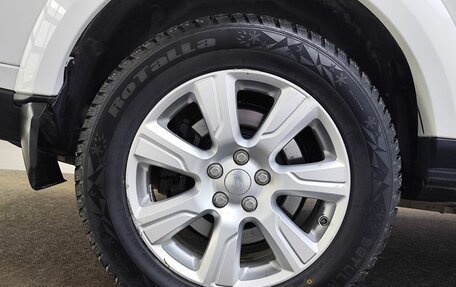 Land Rover Discovery IV, 2014 год, 1 999 000 рублей, 22 фотография