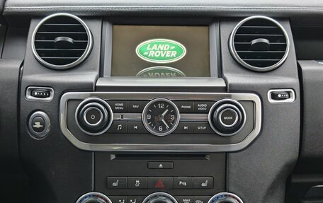 Land Rover Discovery IV, 2014 год, 1 999 000 рублей, 18 фотография