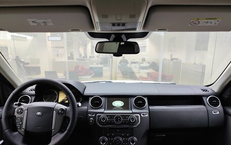 Land Rover Discovery IV, 2014 год, 1 999 000 рублей, 17 фотография