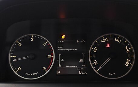 Land Rover Discovery IV, 2014 год, 1 999 000 рублей, 23 фотография