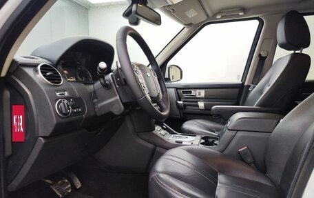 Land Rover Discovery IV, 2014 год, 1 999 000 рублей, 20 фотография