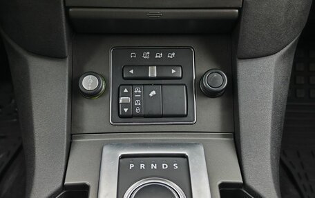 Land Rover Discovery IV, 2014 год, 1 999 000 рублей, 27 фотография