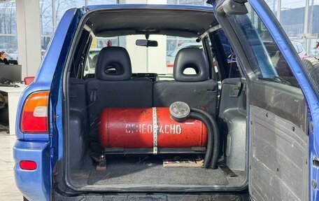 Toyota RAV4, 1997 год, 369 000 рублей, 7 фотография