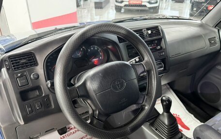 Toyota RAV4, 1997 год, 369 000 рублей, 9 фотография