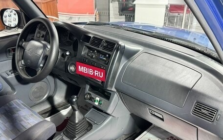 Toyota RAV4, 1997 год, 369 000 рублей, 13 фотография