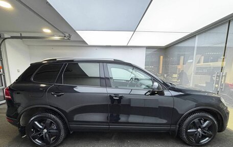 Volkswagen Touareg III, 2015 год, 2 599 000 рублей, 5 фотография