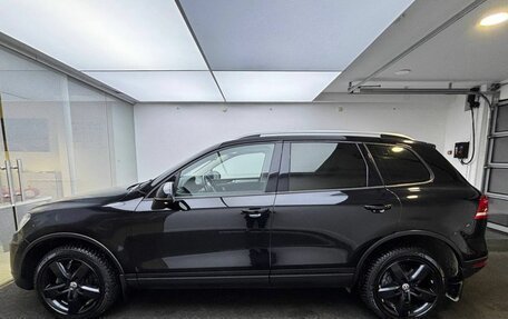 Volkswagen Touareg III, 2015 год, 2 599 000 рублей, 10 фотография