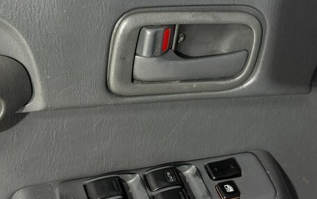 Toyota RAV4, 1997 год, 369 000 рублей, 18 фотография