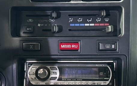 Toyota RAV4, 1997 год, 369 000 рублей, 17 фотография